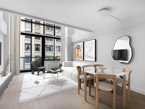 250 West 89th Street 7E image 1 of 11