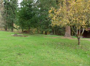 36105 108th Avenue Ct E, Eatonville, WA 98328