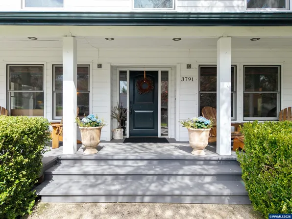 3791 NW Boxwood Pl, Corvallis, OR 97330