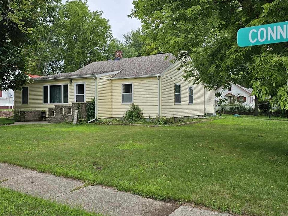 201 Connecticut Ave, Adrian, MN 56110 MLS 6417585 Zillow