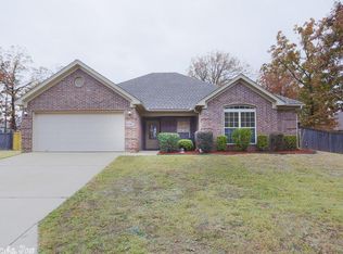 4501 Hollow Bend Dr, Alexander, AR 72002