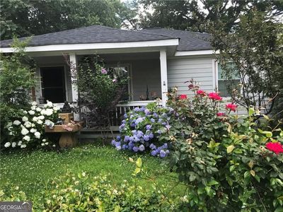190 Cleveland St SE, Atlanta, GA, 30316