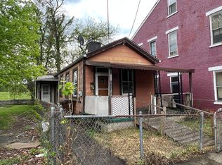 1222 Wheeler St, Covington, KY 41011