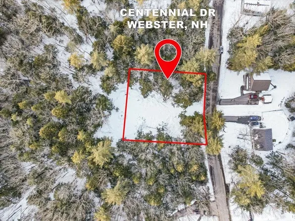 M10 L05 S37 Centennial Drive, Webster, NH 03303