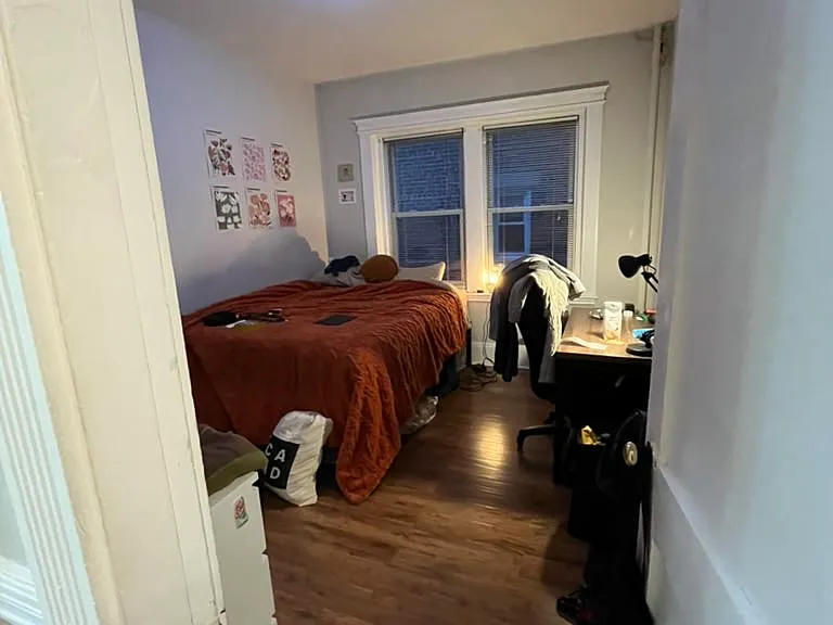 38 Hemenway St #27 — Photo 9