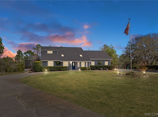 2473 E Hampshire St, Inverness, FL 34453