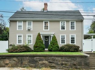 566 W Main St, Cheshire, CT 06410