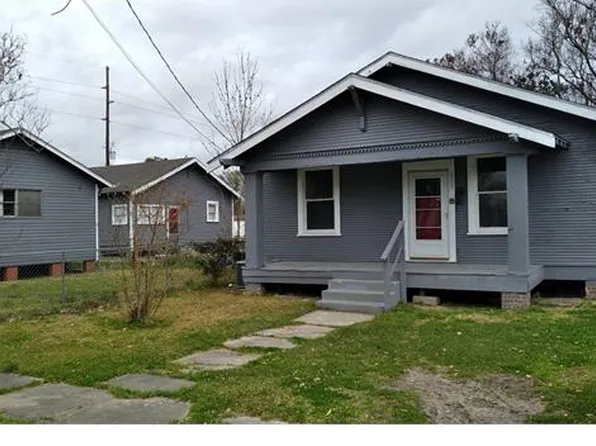 605 Lee St, Beaumont, TX 77701
