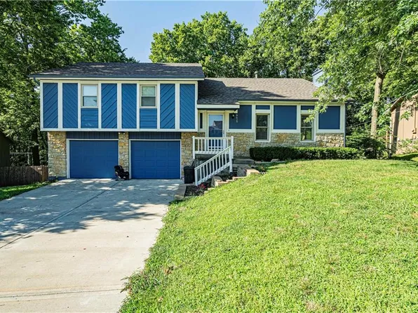 8628 Cleveland Ave, Kansas City, KS 66109