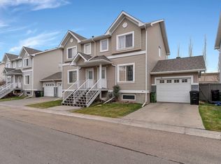 2503 24th St NW #8, Edmonton, AB T6T0B5