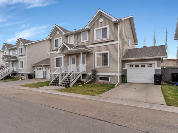 2503 24th St NW #8, Edmonton, AB T6T 0B5