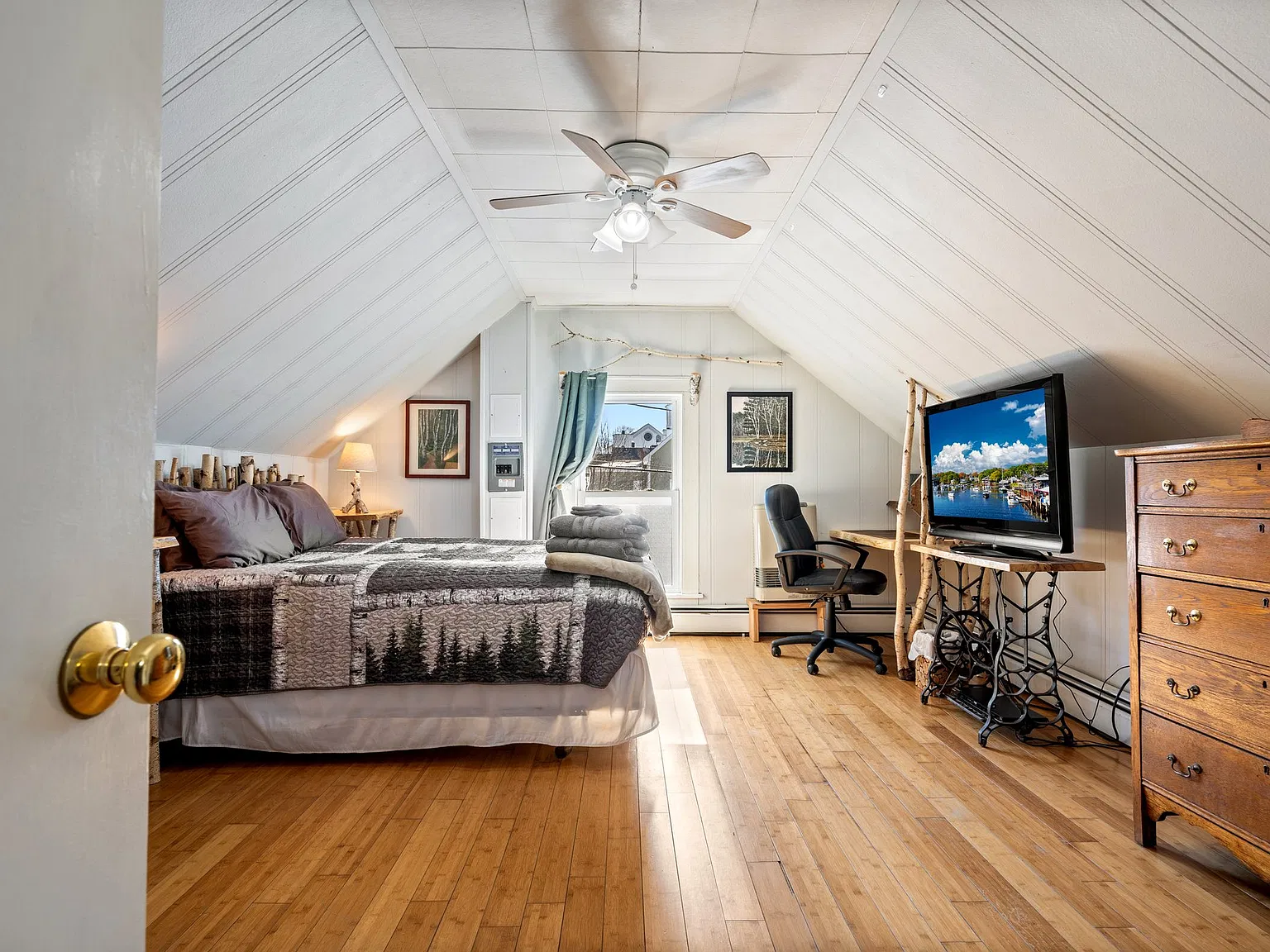 1 bed, 500 sqft, $1,425 — Photo 4