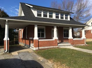 313 Giles Ave, Dublin, VA 24084