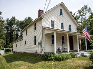 160 Main St, Hopkinton, NH 03229