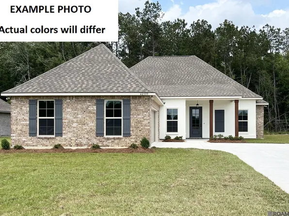 23420 Sholar Dr, Denham Springs, LA 70726
