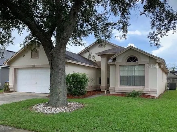 2640 Montego Bay Blvd, Kissimmee, FL 34746
