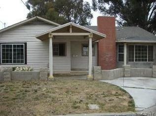 4665 Norton Pl, Riverside, CA 92506