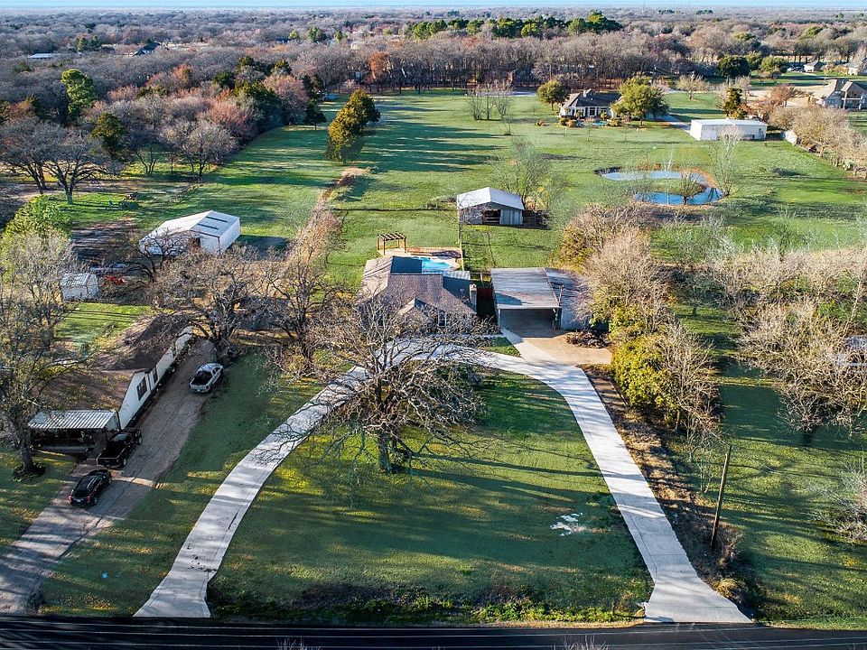 260 Lanier Rd, Seagoville, TX 75159 MLS 20245559 Zillow