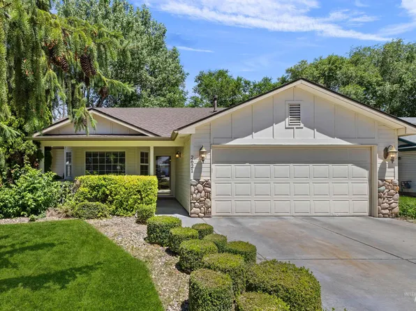 2621 Manchester Dr, Caldwell, ID 83605