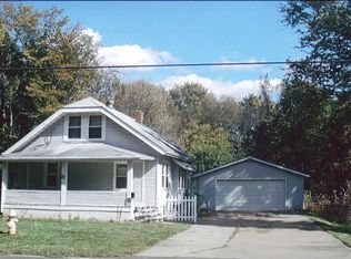 62 Smith Ave, Mansfield, OH 44905