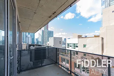 Rented by The KCI Group