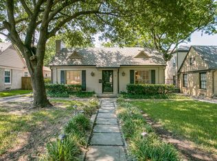 6012 Monticello Ave, Dallas, TX 75206