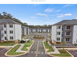 Villas at Old 441, Demorest, GA 30535