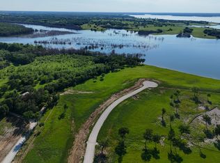 399 Harborside Ter, Windom, TX 75492