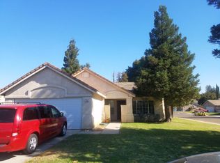 314 Reinway Ave, Waterford, CA 95386
