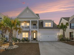 10142 Hamilton Branch Loop, Myrtle Beach, SC 29579