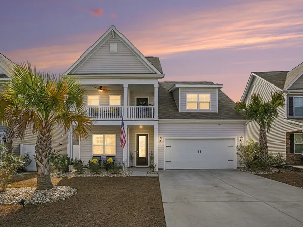 10142 Hamilton Branch Loop, Myrtle Beach, SC 29579