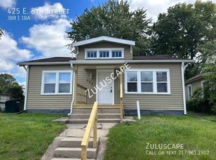 425 E 8th St, Muncie, IN 47302