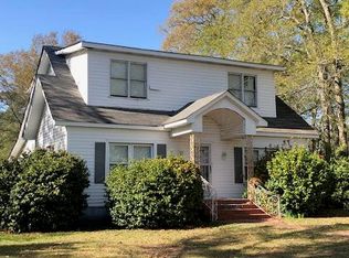 517 Highway 177 Nck N #177, Hamlet, NC 28345