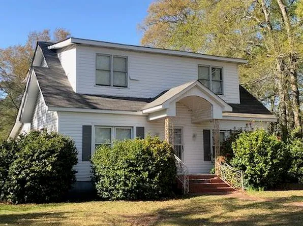 517 Highway Nc 177, Hamlet, NC 28345