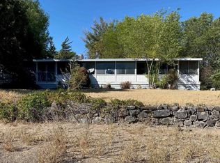 406 W D St, Shoshone, ID 83352