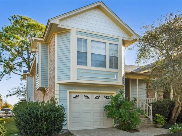 2501 Audubon Trce #2501, New Orleans, LA 70121