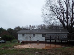 2339 Lass St, Lancaster, SC 29720