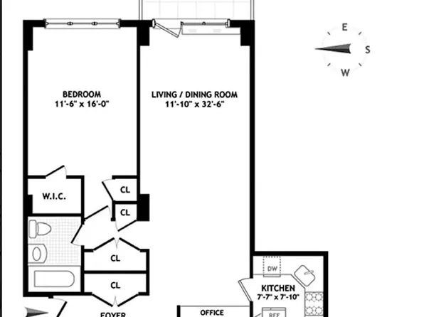 340 East 80th Street 10J image 1 of 1