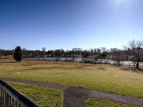 Outside View of the Unit