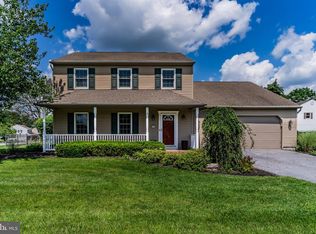 3709 Reichert Rd, Harrisburg, PA 17110