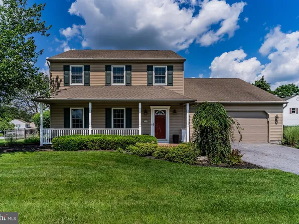 3709 Reichert Rd, Harrisburg, PA 17110