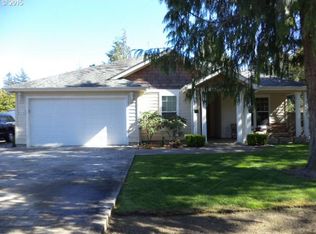 89021 Sutton Lake Rd, Florence, OR 97439