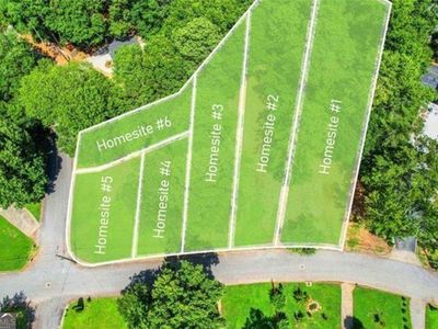 2791 Madison St SE, Smyrna, GA, 30080