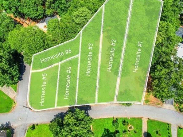 2791 Madison St SE, Smyrna, GA 30080