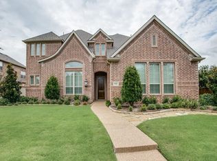 446 Smoke Tree Dr, Murphy, TX 75094