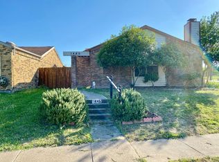1445 Natchez Trce, Mesquite, TX 75149