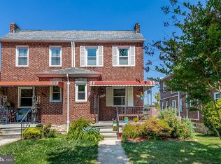 4634 Harcourt Rd, Baltimore, MD 21214
