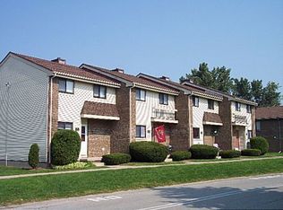 Hidden Creek, Rochester, NY 14609
