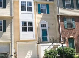 6361 S Lake Ct, Bryans Road, MD