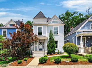 1113 Everett Ave, Louisville, KY 40204